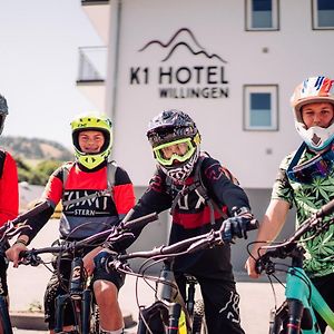K1 Hotel Willingen